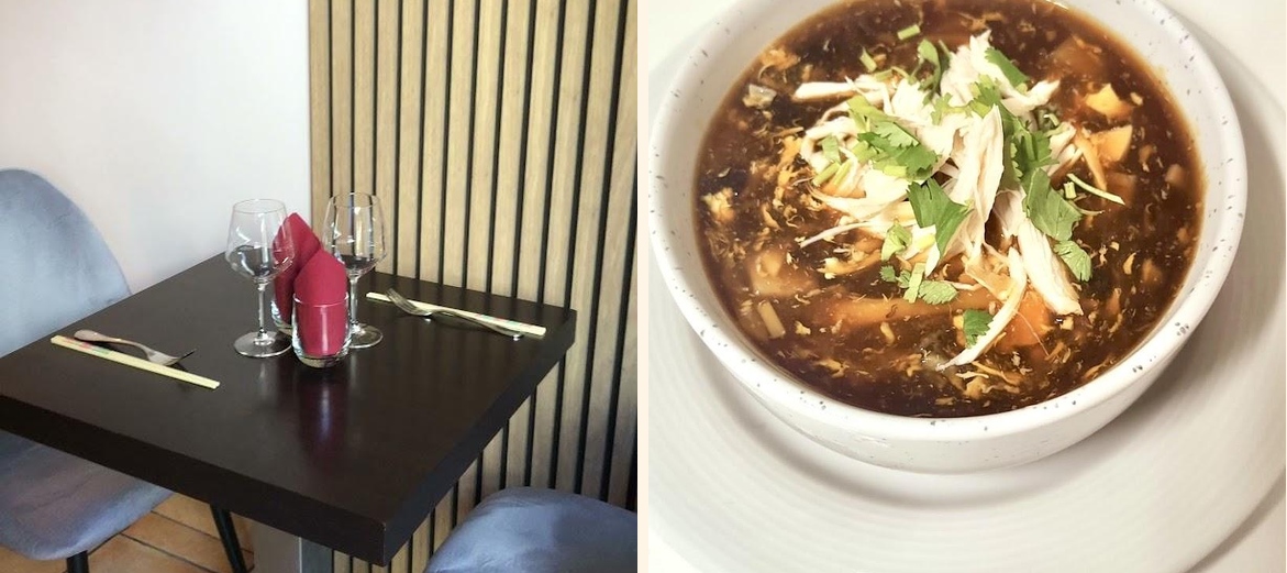 Jasmin d’Asie - Gallery Image 2