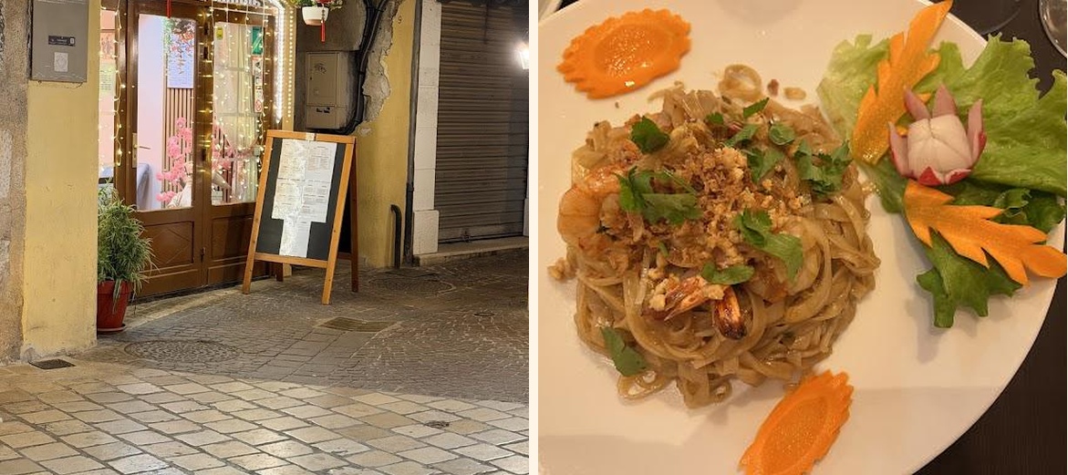 Jasmin d’Asie - Gallery Image 3