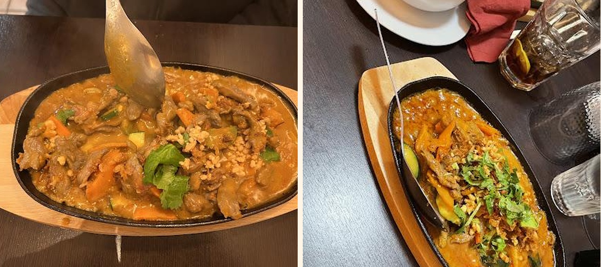 Jasmin d’Asie - Gallery Image 4